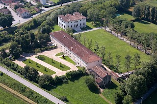 La Barchessa di Villa Pisani