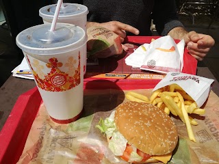 Burger King Arezzo