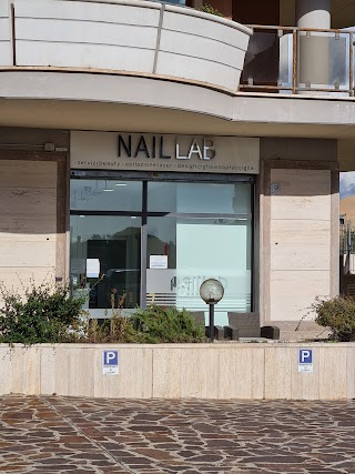 Nail Lab Eur Torrino