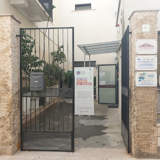 UNITELMA SAPIENZA Polo di TRANI