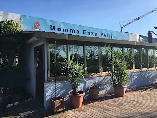 Ristorante Mamma Enza La Capannina del Pollino