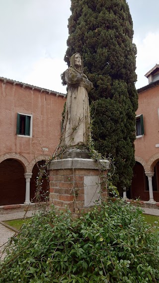 Istituto di Studi Ecumenici “San Bernardino” (ISE)