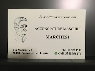 Marchesi Giuseppe