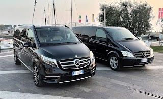 Xtransfer NCC - Lake Garda Transfer Lazise