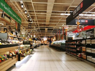 Ipermercato Carrefour - Torino