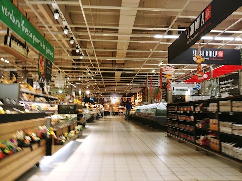 Ipermercato Carrefour - Torino