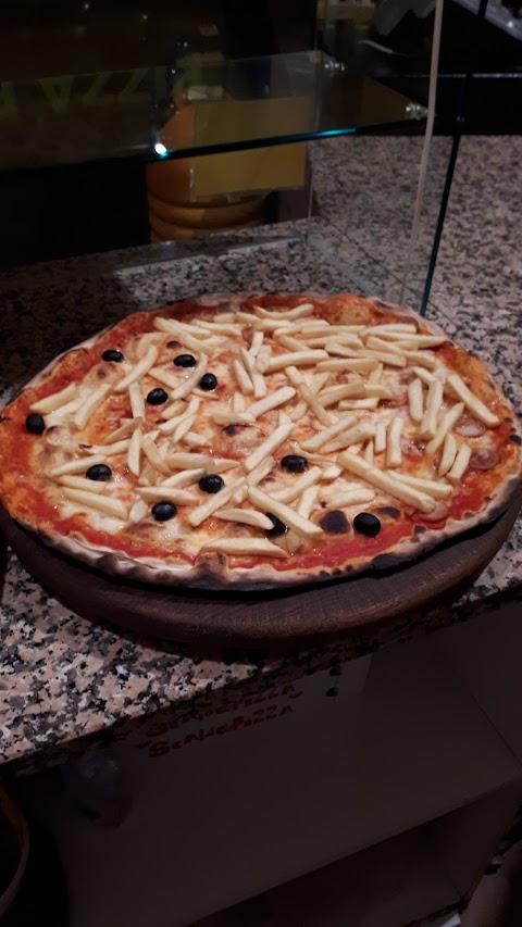 Pizza Più di Toschi Luca