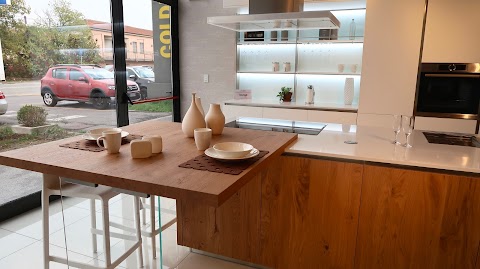 Veneta Cucine Pavia