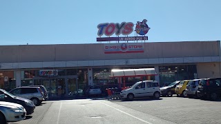 Toys Center