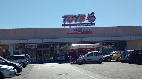 Toys Center