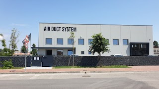 Air Duct System srl - Condotte Aerauliche