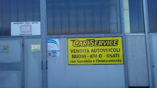 Car Service Autofficina