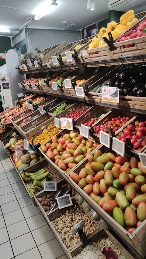 Extra Supermercati Caserta