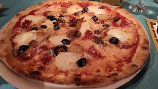 Kikalanga - Ristorante Pizzeria Tigelleria