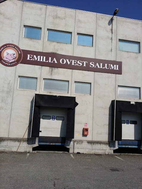 Emilia Ovest Salumi