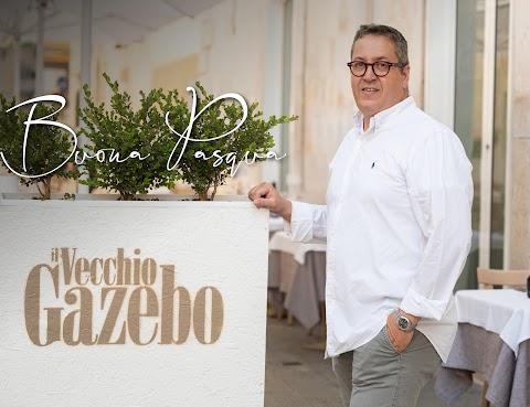 Il Vecchio Gazebo ristorante pizzeria