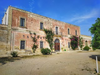 Masseria Mazzetta Salento