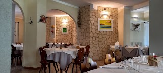 Ristorante pizzeria Cusine Royal