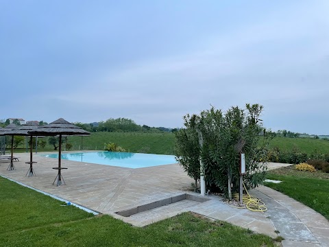 Agriturismo La Rinaldina