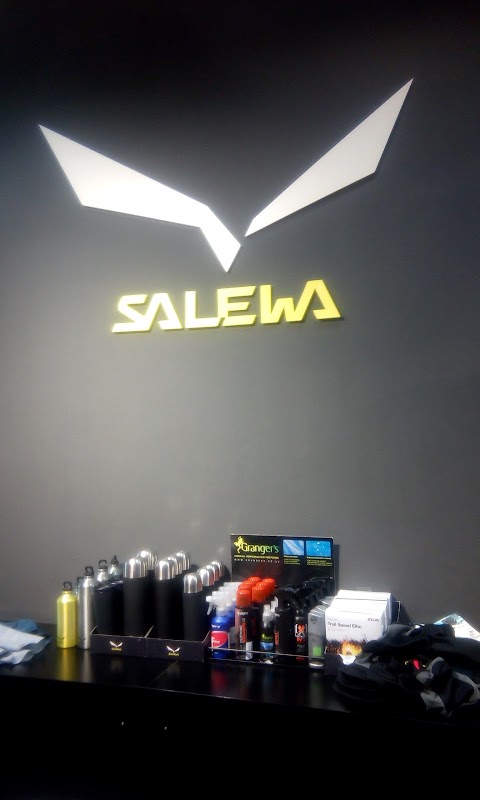 Salewa Outlet Palmanova