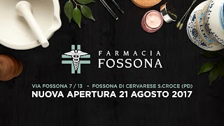 Farmacia Fossona