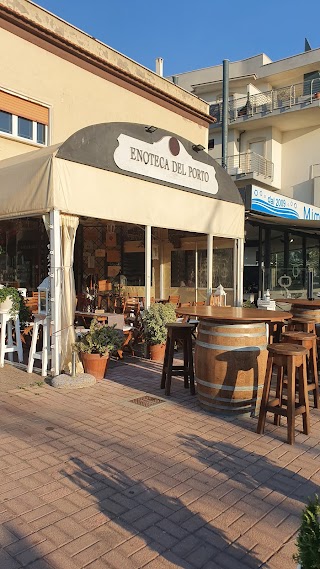 Enoteca del porto