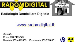 RADOMDIGITAL - RADIOGRAFIE A DOMICILIO -
