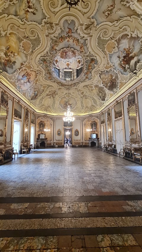 Palazzo Biscari