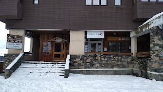 Interhome Val Thorens