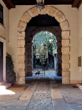 Teatro romano di Berga