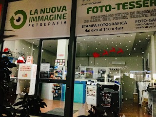 La Nuova Immagine-Fotografia