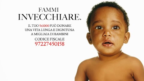 Save the Children Italia