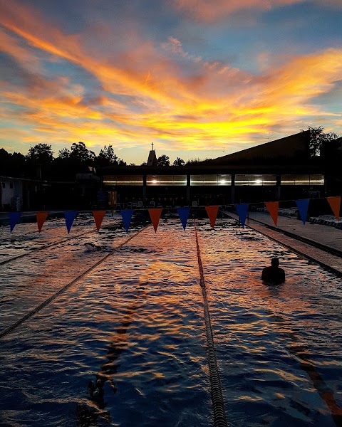 Piscina Centro Nuoto Città dei Ragazzi