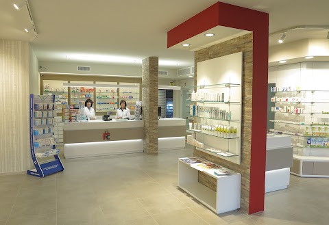 FARMACIA CAPPUCCINI