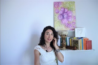 Dr.ssa Jessica Zecchini, Psicologa Psicoterapeuta