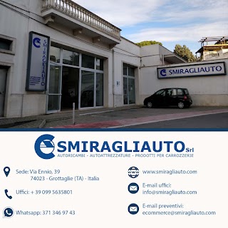 Smiragliauto S.R.L.