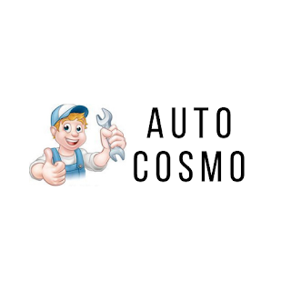 Autocosmo Di Cani Erasmo