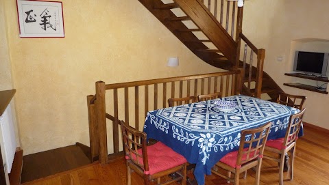 La Piazzetta B&B