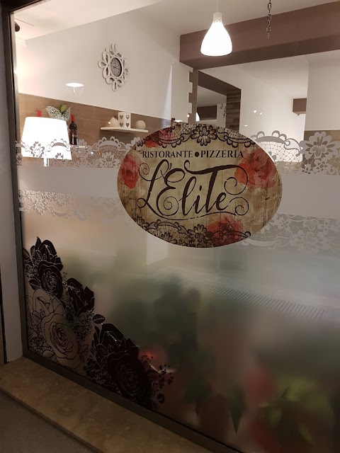 L'Èlite Ristorante/Pizzeria