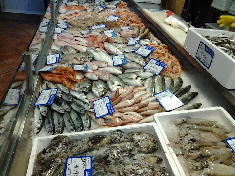 Pescheria Pescatori del Golfo