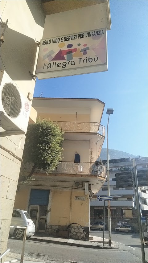 L' Allegra tribù