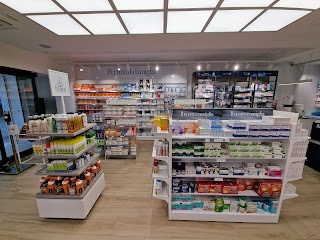 Farmacia Internazionale di Pierandrea Cicconetti & C. Snc