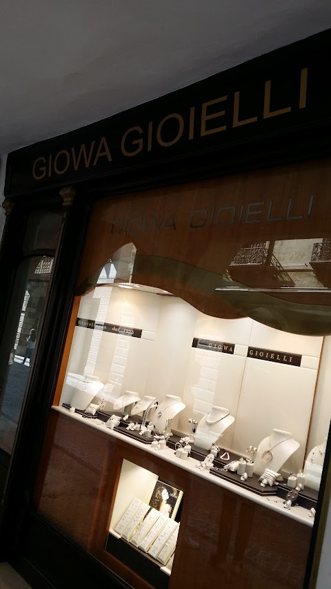 Giowa Gioielli