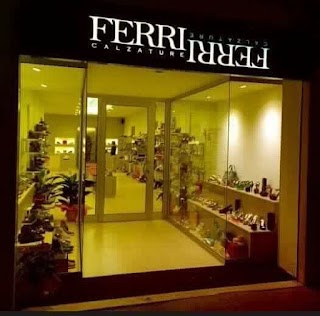 FERRI CALZATURE