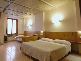 Albergo Bianchi Stazione