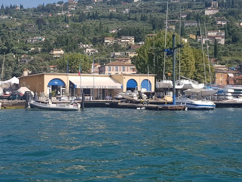 Yachting Club Torri