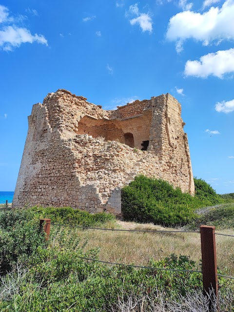 Torre Pozzelle