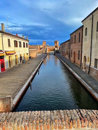 Parco Delta del Po Emilia-Romagna