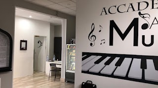 Accademia FareMusica Del Mº Angelo Barletta