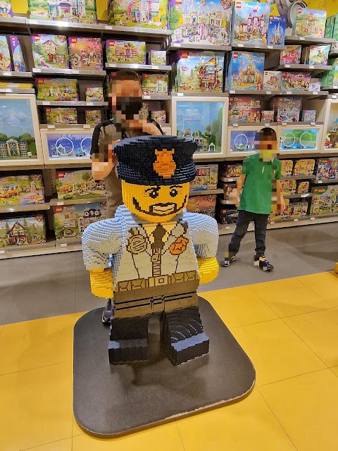 LEGO® Certified Store Porta di Roma